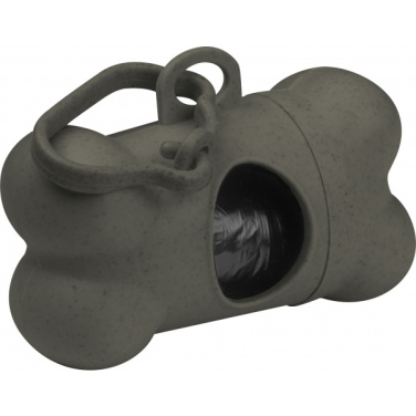 Logo trade corporate gifts picture of: Dog waste dispenser LEIPZIG