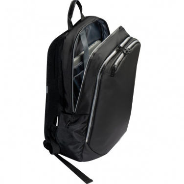 Logo trade promotional product photo of: Laptop backpack MODICA