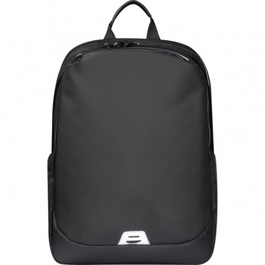 Logotrade promotional gift picture of: Laptop backpack MODICA