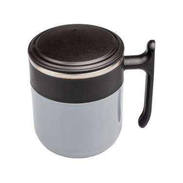 Logo trade corporate gift photo of: Mug ALESSANDRIA 300 ml