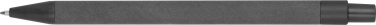 Logo trade corporate gifts image of: Ballpen AMSTERDAM