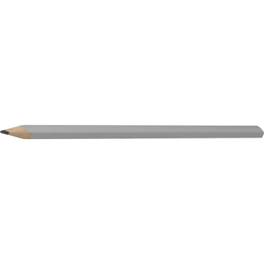 Logotrade promotional product image of: Carpenters pencil SZEGED