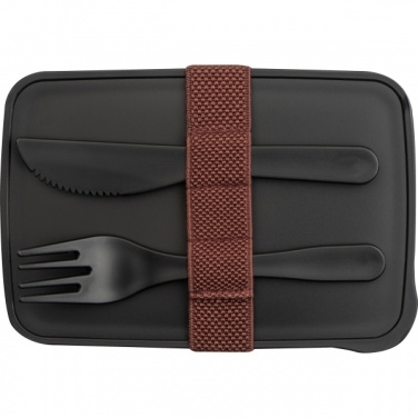 Logotrade corporate gifts photo of: Lunchbox VIGO