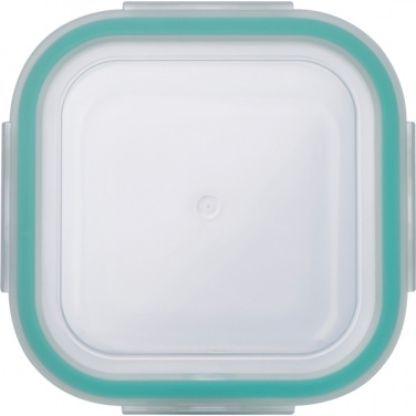 Logotrade promotional product picture of: Food storage container ODENSE 700 ml