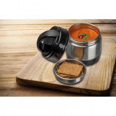 Logotrade promotional merchandise picture of: Lunchbox VILLACH