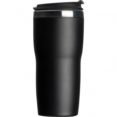 Logo trade advertising product photo of: Thermal mug ZADAR 400 ml