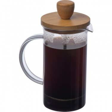 Logotrade advertising product picture of: French Press 350 ml WINTERHUT