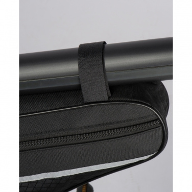 Logo trade promotional giveaways picture of: Bicycle bag MURCIA
