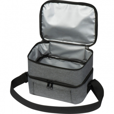 Logotrade promotional merchandise photo of: Cooler bag MONTPELLIER