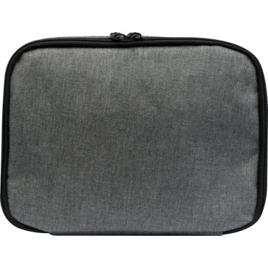 Logo trade advertising products picture of: Cooler bag MONTPELLIER