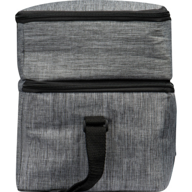 Logo trade advertising products image of: RPET cooler bag PERTH