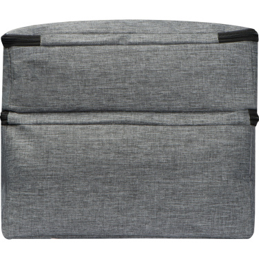 Logo trade advertising products image of: RPET cooler bag PERTH