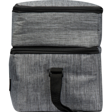 Logotrade promotional item picture of: RPET cooler bag PERTH