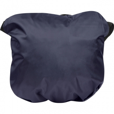 Logotrade promotional giveaway picture of: Rain poncho MONTE CARLO