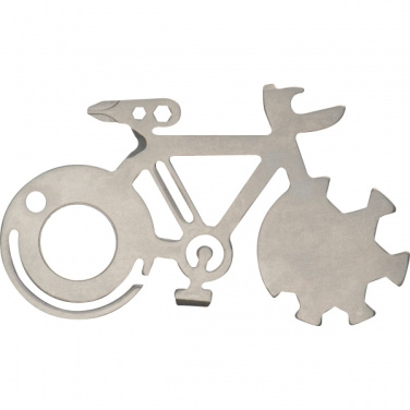 Logotrade advertising products photo of: Bicycle multitool OVIEDO