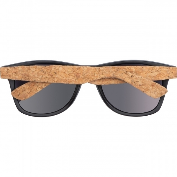 Logo trade promotional item photo of: Sunglasses NAGOYA