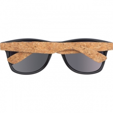Logotrade promotional item picture of: Sunglasses NAGOYA