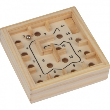 Logo trade promotional item photo of: Puzzle RENNES