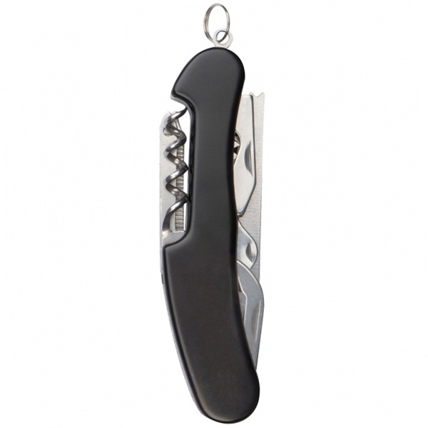 Logo trade promotional giveaways picture of: Pocket knife SPRINGFIELD