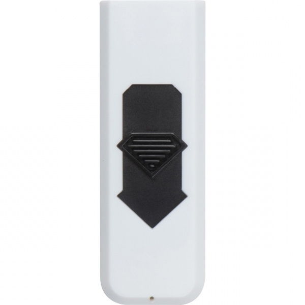 Logotrade promotional item image of: USB lighter BEBINGTON