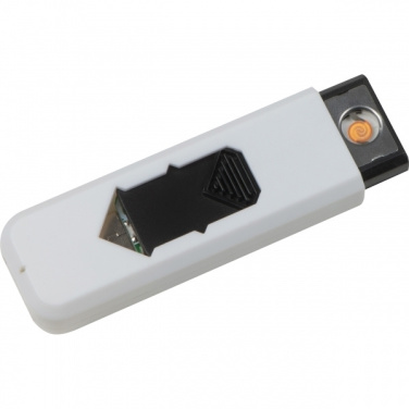 Logotrade advertising product image of: USB lighter BEBINGTON