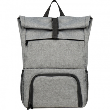 Logotrade promotional gift picture of: Backpack with cooling function CLARKSVILLE