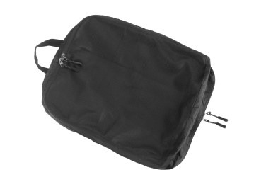 Logotrade promotional gift image of: Bags set KIOTARI Schwarzwolf