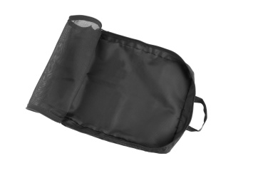 Logotrade promotional product picture of: Bags set KIOTARI Schwarzwolf