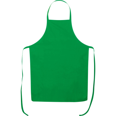 Logotrade promotional gift picture of: Cotton apron GRILLMEISTER