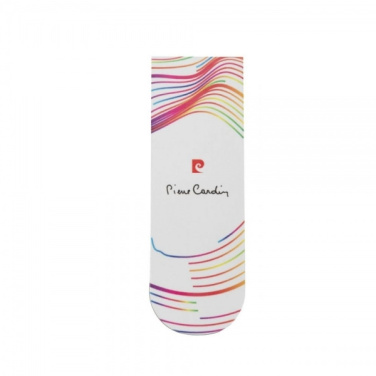 Logo trade promotional giveaways picture of: Set of magnetic bookmark and postcard LIBRO