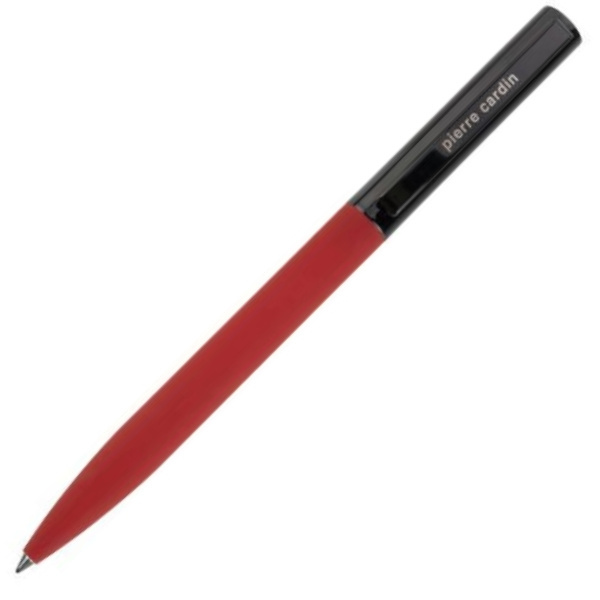 Logo trade advertising product photo of: Ballpoint pen VIVID