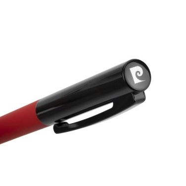 Logo trade promotional item photo of: Ballpoint pen VIVID