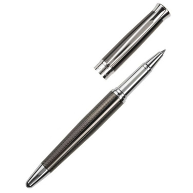 Logotrade corporate gifts photo of: Metal roller pen ROI