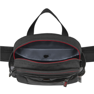 Logotrade promotional merchandise photo of: Waist bag Wenger