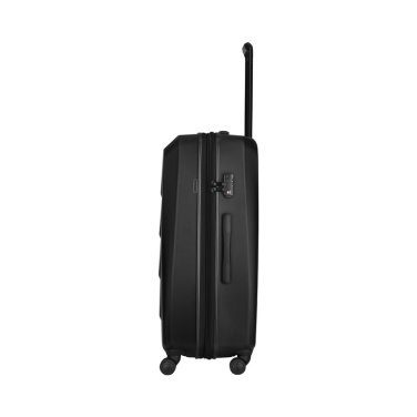 Logo trade promotional gifts picture of: Suitcase Wenger Prymo Large