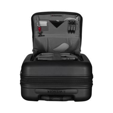 Logotrade advertising products photo of: Suitcase Wenger Syntry