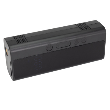 Logo trade promotional product photo of: Electric pump, JK-L01
