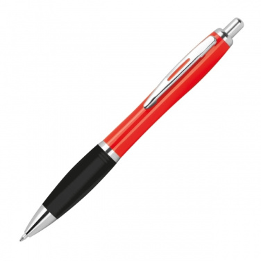 Logotrade business gifts photo of: Recycled Ballpen LIMA