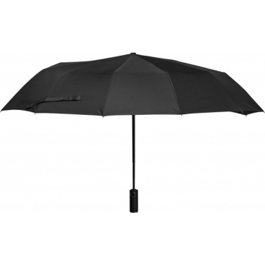 Logo trade business gifts image of: Pocket Umbrella OMAHA