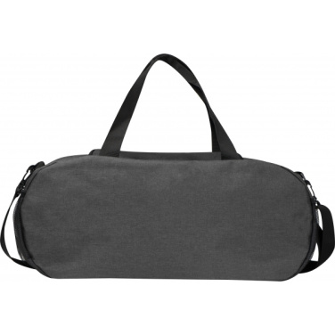 Logotrade business gift image of: Sports- and travel bag BOLOGNA