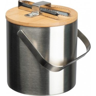 Logo trade promotional product photo of: Ice Bucket GUATEMALA