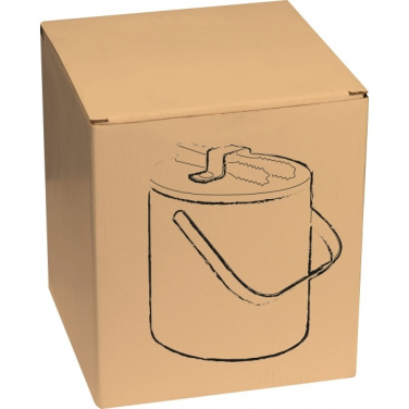 Logotrade corporate gift image of: Ice Bucket GUATEMALA