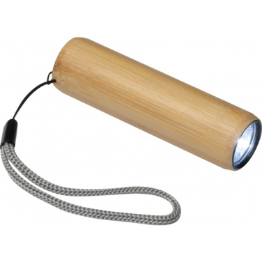 Logo trade promotional gift photo of: Torch DUNDEE