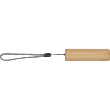 Logotrade business gift image of: Torch DUNDEE