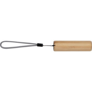 Logo trade advertising products picture of: Torch DUNDEE