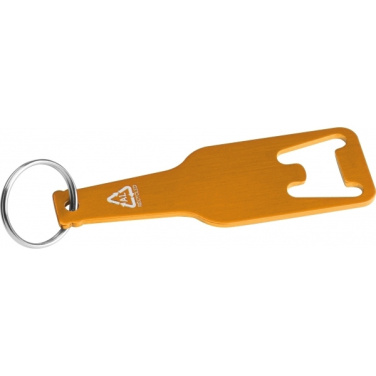 Logotrade promotional gift picture of: Bottle opener MALMO