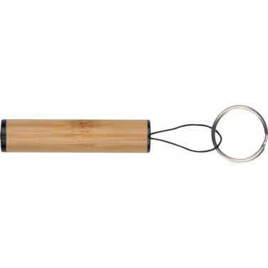 Logo trade promotional merchandise image of: Torch MALLROCA