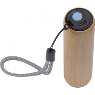 Logotrade promotional products photo of: Set Torch and pocket knife OLDHAM