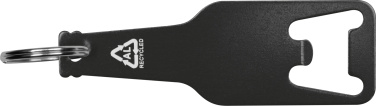 Logotrade advertising product picture of: Bottle opener MALMO