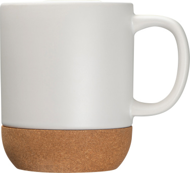 Logo trade business gift photo of: Sublimation mug SAN JOSE 300 ml